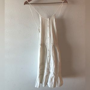 FP Desert Days Mini Dress